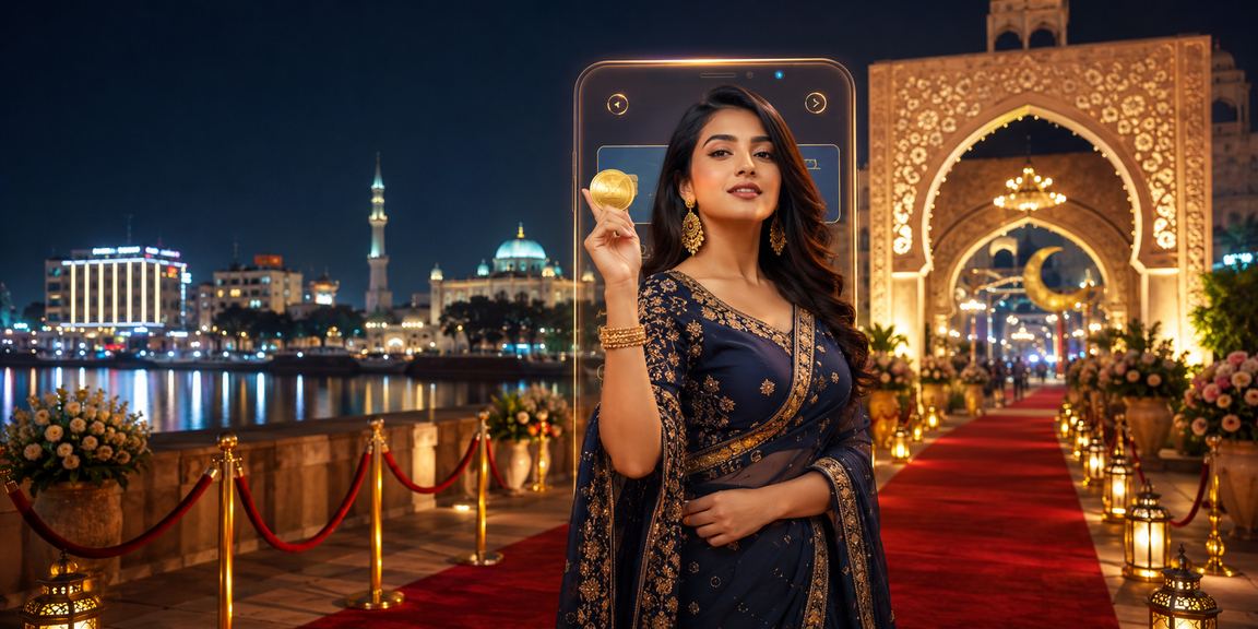 বগুড়ায় ঈদ উৎসবে taka66 গেমিং উৎসাহীদের আনন্দমুখর মুহূর্ত