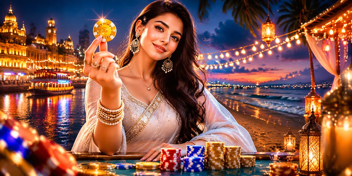 কক্সবাজার সৈকতে বিনোদন ও ক্যাসিনো থিম — taka66 প্ল্যাটফর্মের পরিচিতি
