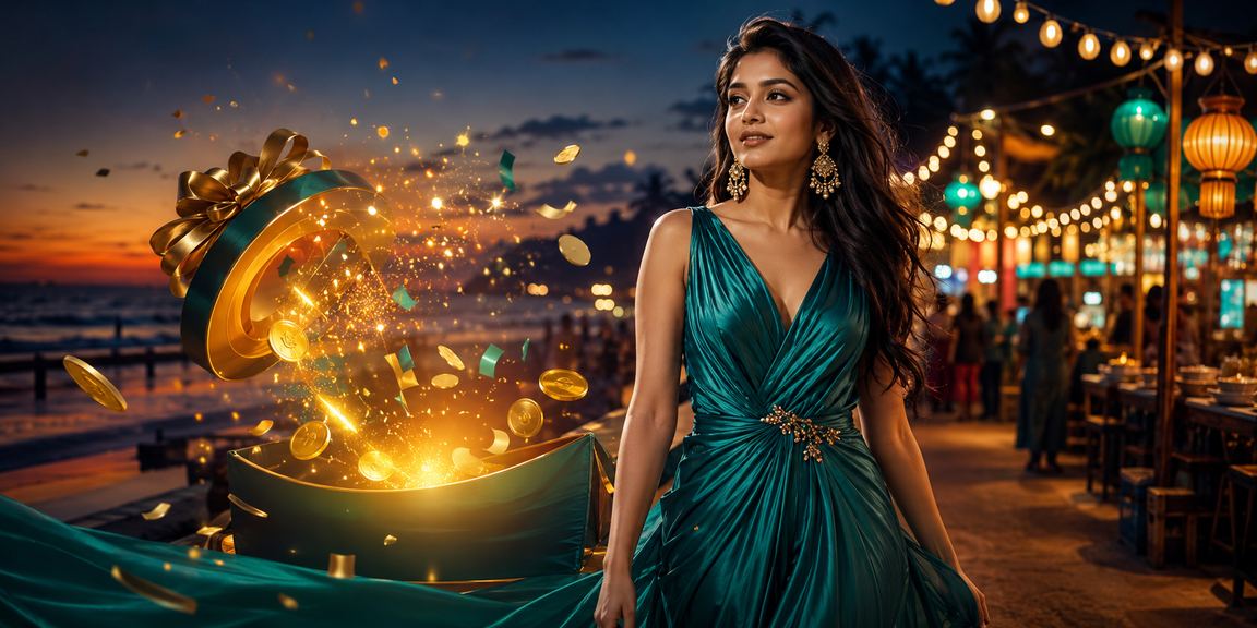 কক্সবাজার সমুদ্র সৈকতে বিনোদন ও taka66 ক্যাসিনো অভিজ্ঞতা