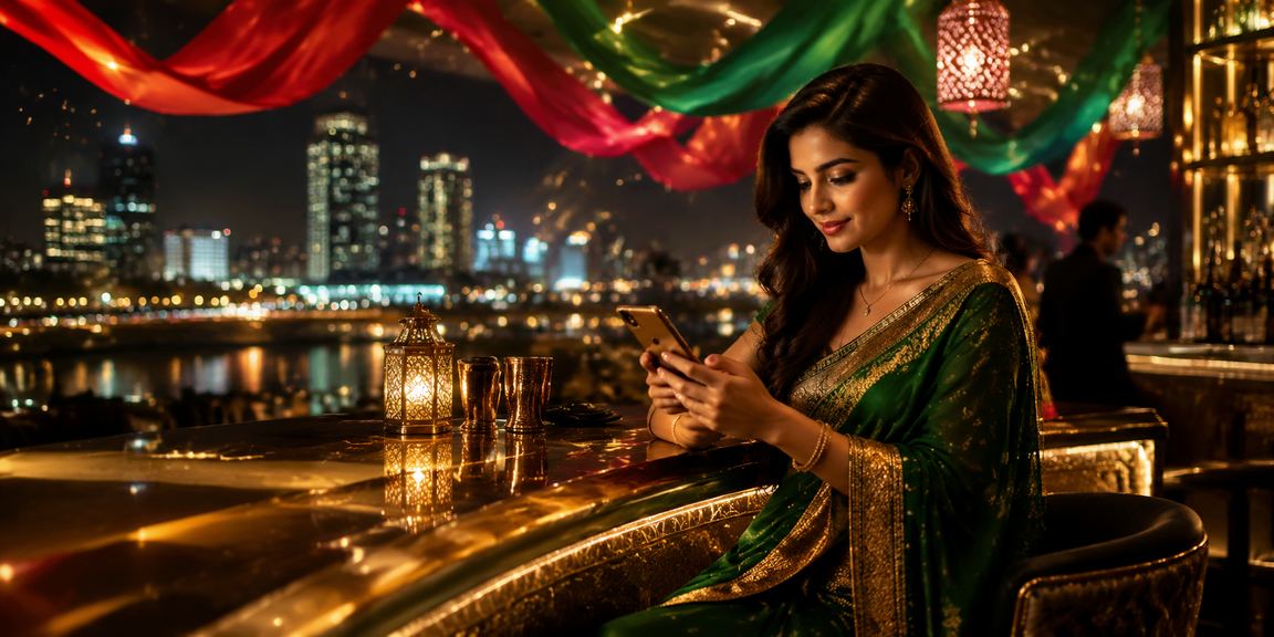 ঢাকায় লাল-সবুজ আলোয় রিবেট বোনাস সহ মোবাইল বেটিং অভিজ্ঞতা