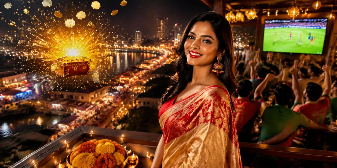খুলনায় পহেলা বৈশাখ উৎসবে ক্রিকেট বেটিং উদযাপন
