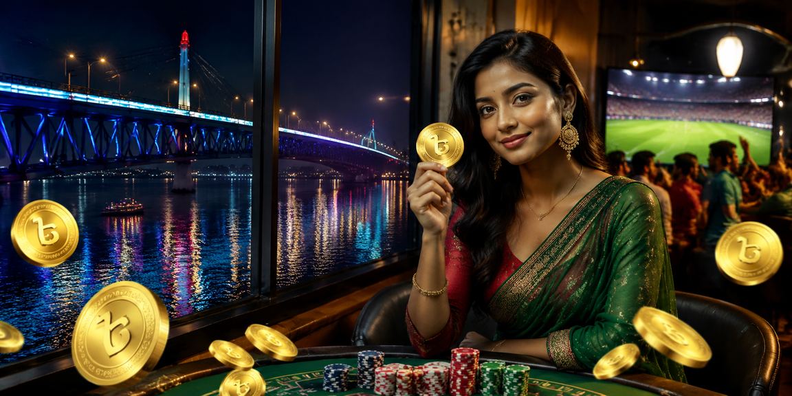 ময়মনসিংহে taka66 প্ল্যাটফর্মে বাকারা খেলার নিরাপদ অভিজ্ঞতা