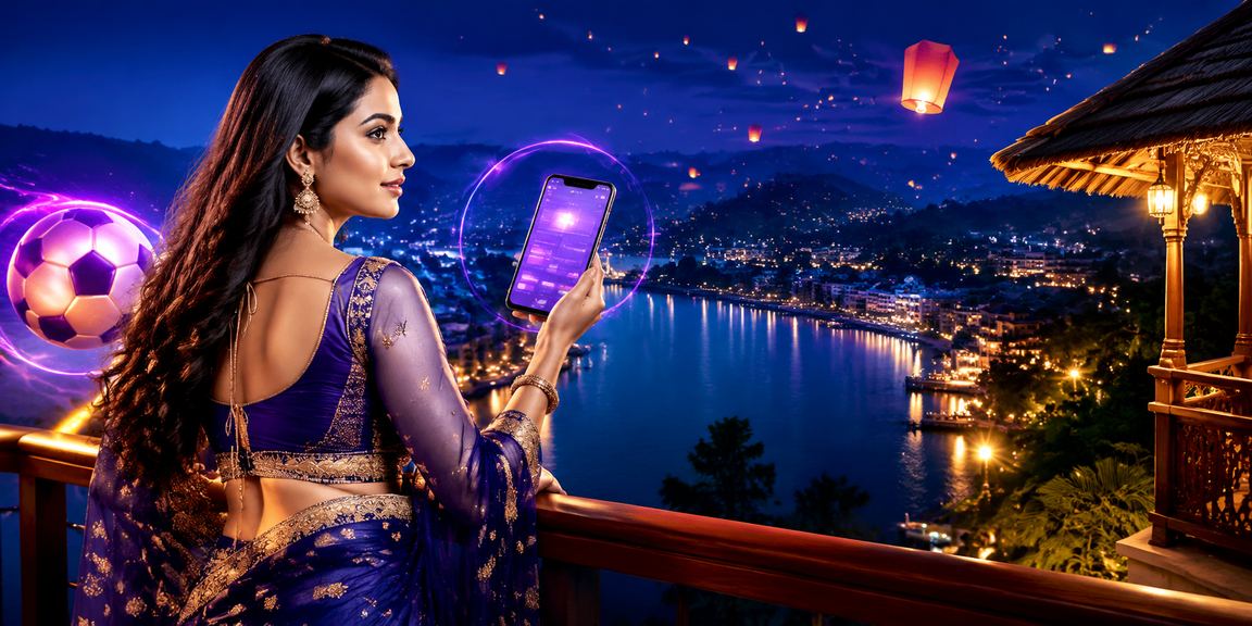 রাঙামাটিতে ফুটবল বেটিং — বাংলাদেশি মডেল